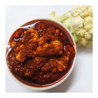 21Pickles Cauliflower Pickle - Distacart