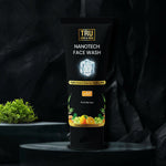 Thumbnail for Tru Hair & Skin Nanotechnology Facewash For Sensitive-Acne Prone Skin
