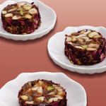 Thumbnail for Agra Sweets Banjara Khajur Dry Fruit Gulab Fantasy
