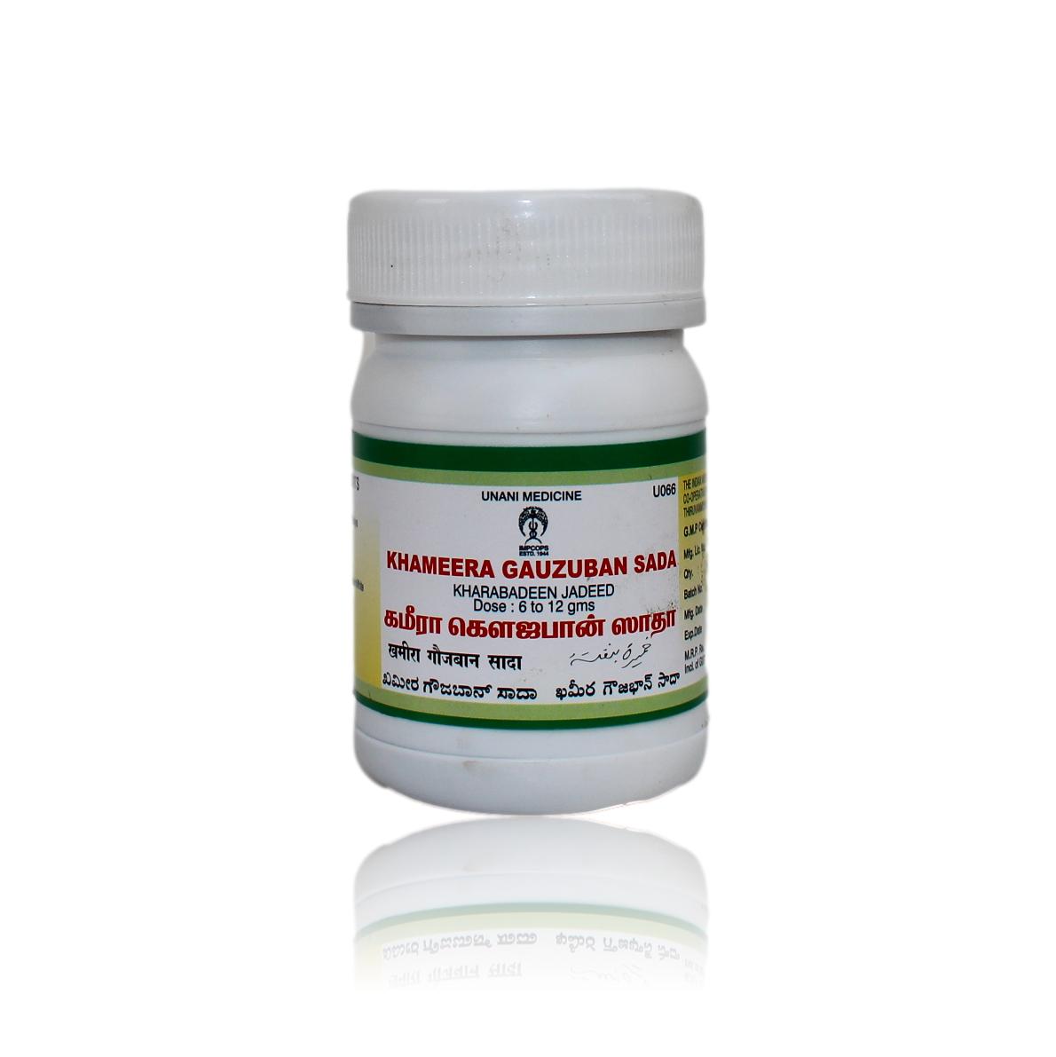 Impcops Khameera Gauzaban Sada