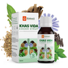 Krishna'S Herbal & Ayurveda Khas Vida Cough Syrup - Distacart