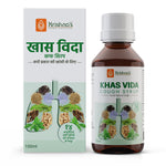 Thumbnail for Krishna'S Herbal & Ayurveda Khas Vida Cough Syrup