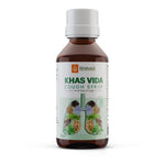 Thumbnail for Krishna'S Herbal & Ayurveda Khas Vida Cough Syrup