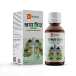Thumbnail for Krishna'S Herbal & Ayurveda Khas Vida Cough Syrup