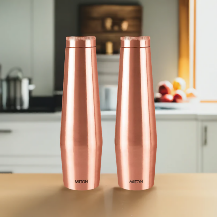 Milton Copper Crown Water Bottle - Dista