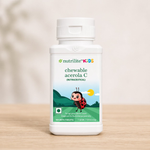Thumbnail for Nutrilite Kids Chewable Natural C Tablets - Distacart