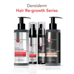 Thumbnail for Professional O3+ Women Densiderm Hair Growth Scalp Serum Spray For Anti Hair Loss With Ginseng - Distacart