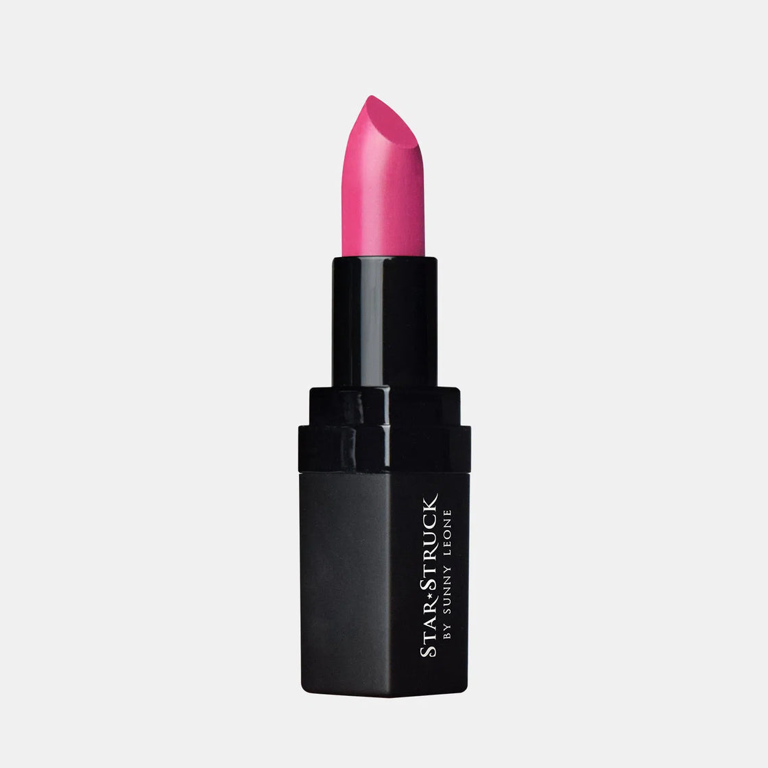 Star Struck By Sunny Leone Intense Matte Lip Color - Kiss Me Pink - Distacart