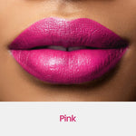 Thumbnail for Star Struck By Sunny Leone Intense Matte Lip Color - Kiss Me Pink - Distacart
