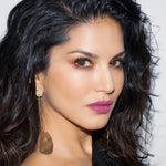 Thumbnail for Star Struck By Sunny Leone Intense Matte Lip Color - Kiss Me Pink - Distacart