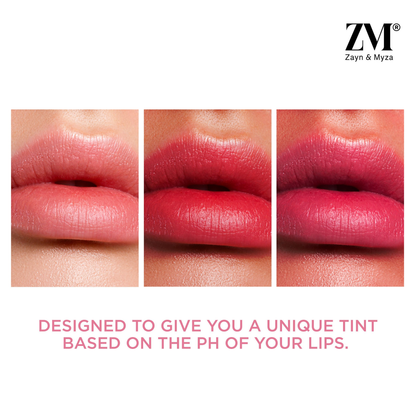Zayn & Myza My Hue pH Lip Tint - Distacart