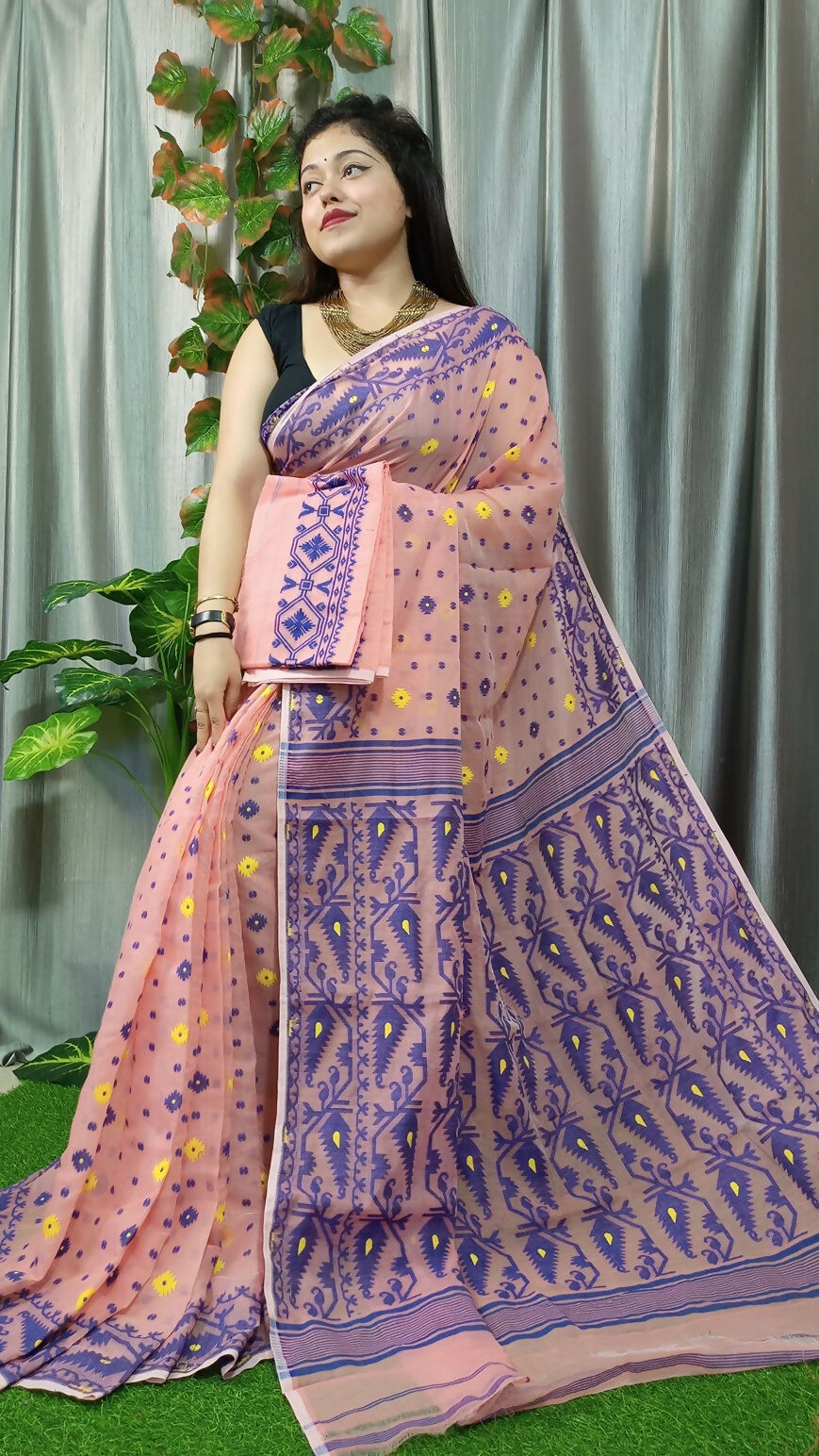 ECDBUTAJAMDANILightOrange