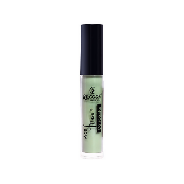 Recode Ace Of Base Concealer - 07 Green - Distacart