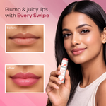Thumbnail for Faces Canada Ceramide Care Lip Balm - Rose Candy 02 - Distacart