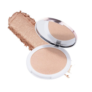 Kay Beauty Illuminating Highlighter - Champagne Fizz - Distacart