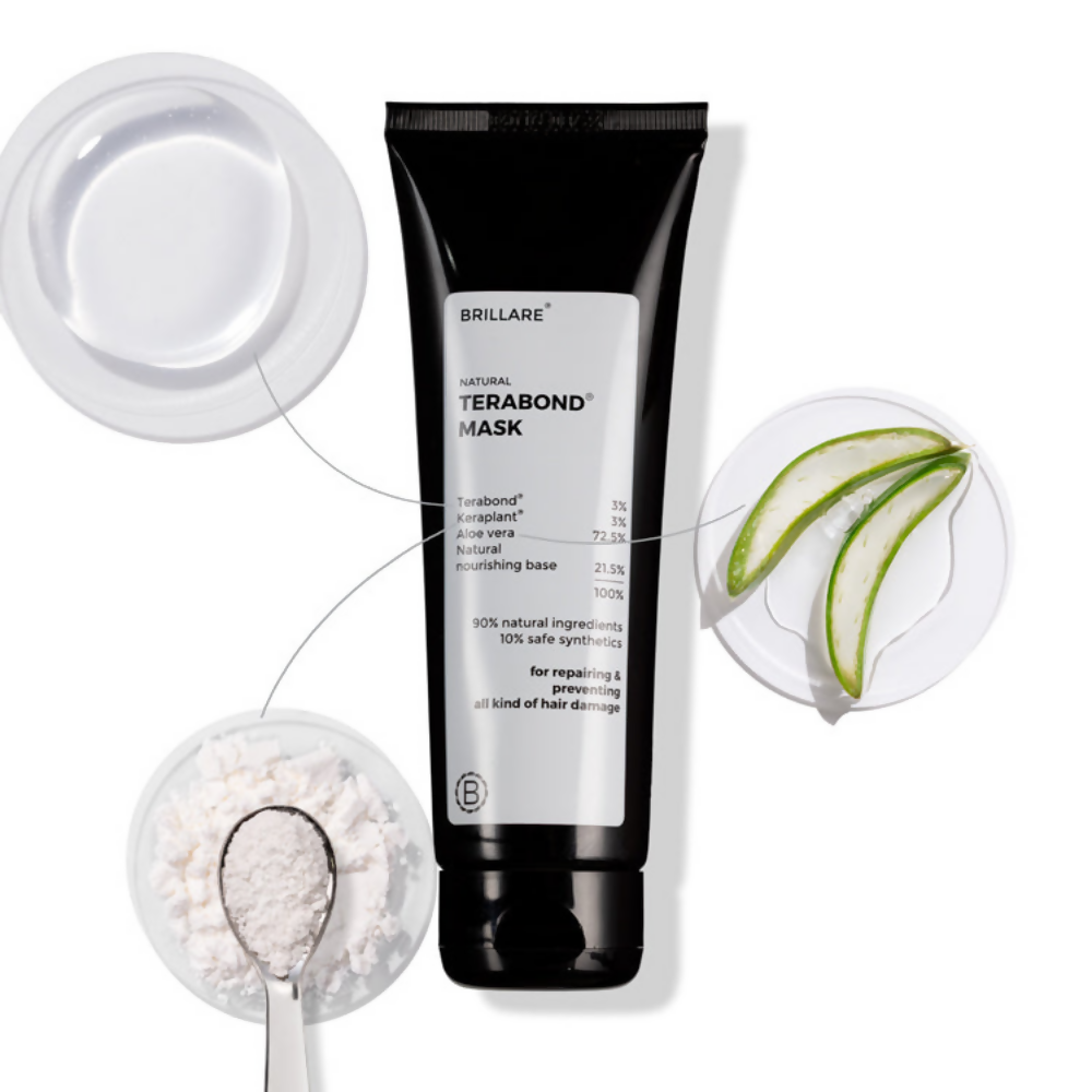 Brillare Complete Heavy Moisturising Kit (Natural) - Dista