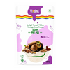 Vedas Kitchen Soaked Foxtail Millets Moringa Dosa Premix - Dista