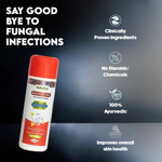 Thumbnail for Rajasthan Herbals Rastofung Powder