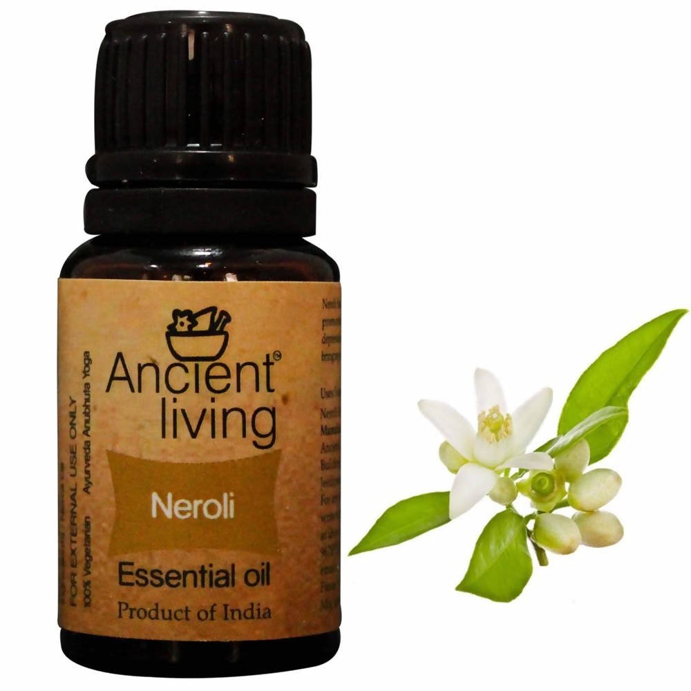 Ancient Living Neroli Essential Oil online