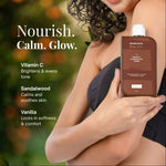 Thumbnail for FreshLuxe Wood Myst Body Wash & Shower Gel
