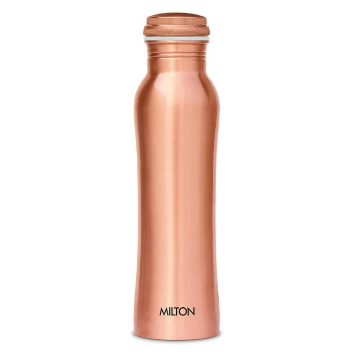 Milton Copperas Pure Copper Bottle - Dista