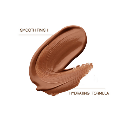 PIXI H2O Skin Tint - Chestnut - Distacart