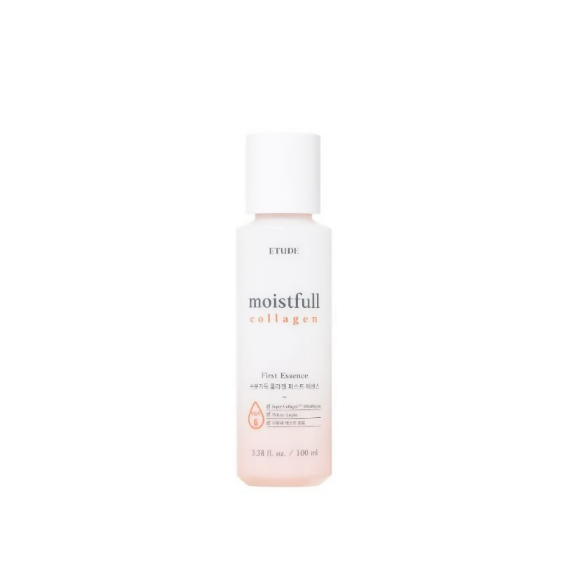 Etude House Moistfull Collagen Essence - Distacart