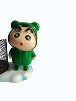 Thumbnail for Sun Mun Decors Sinchan Pen Stand