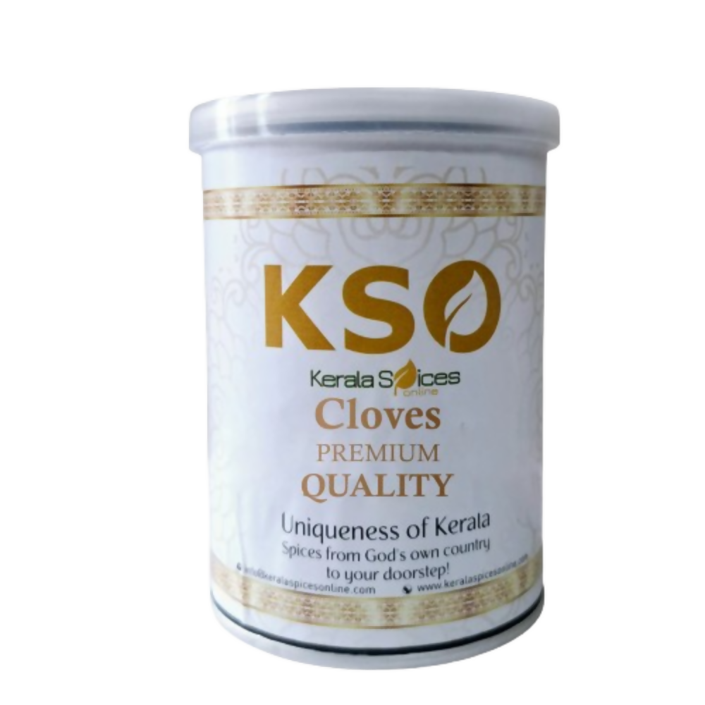 Kerala Spices Online Premium Quality Cloves