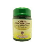 Thumbnail for Kottakkal Arya Vaidyasala - Cheriya Chinchadi Leham