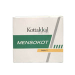 Thumbnail for Kottakkal Arya Vaidyasala - Mensokot Tablets