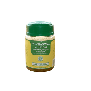 Kottakkal Arya Vaidyasala - Panchagavya Ghritam - Distacart