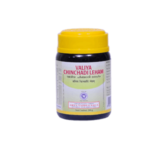 Kottakkal Arya Vaidyasala - Valiya Chinchadi Leham - Distacart