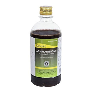 Kottakkal Arya Vaidyasala - Abhayarishtam