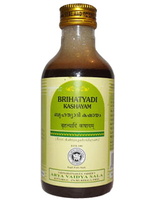 Thumbnail for Kottakkal Arya Vaidyasala - Brihatyadi Kashayam