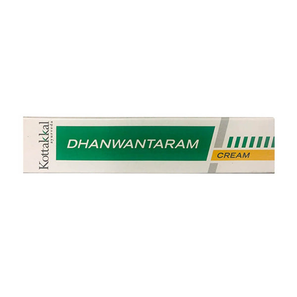 Kottakkal Dhanwantharam Cream