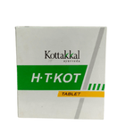 Thumbnail for Kottakkal Arya Vaidyasala - H.T.Kot Tablets