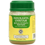 Thumbnail for Kottakkal Arya Vaidyasala - Indukanta Ghritam