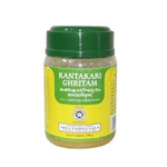 Thumbnail for Kottakkal Arya Vaidyasala - Kantakari Ghritam