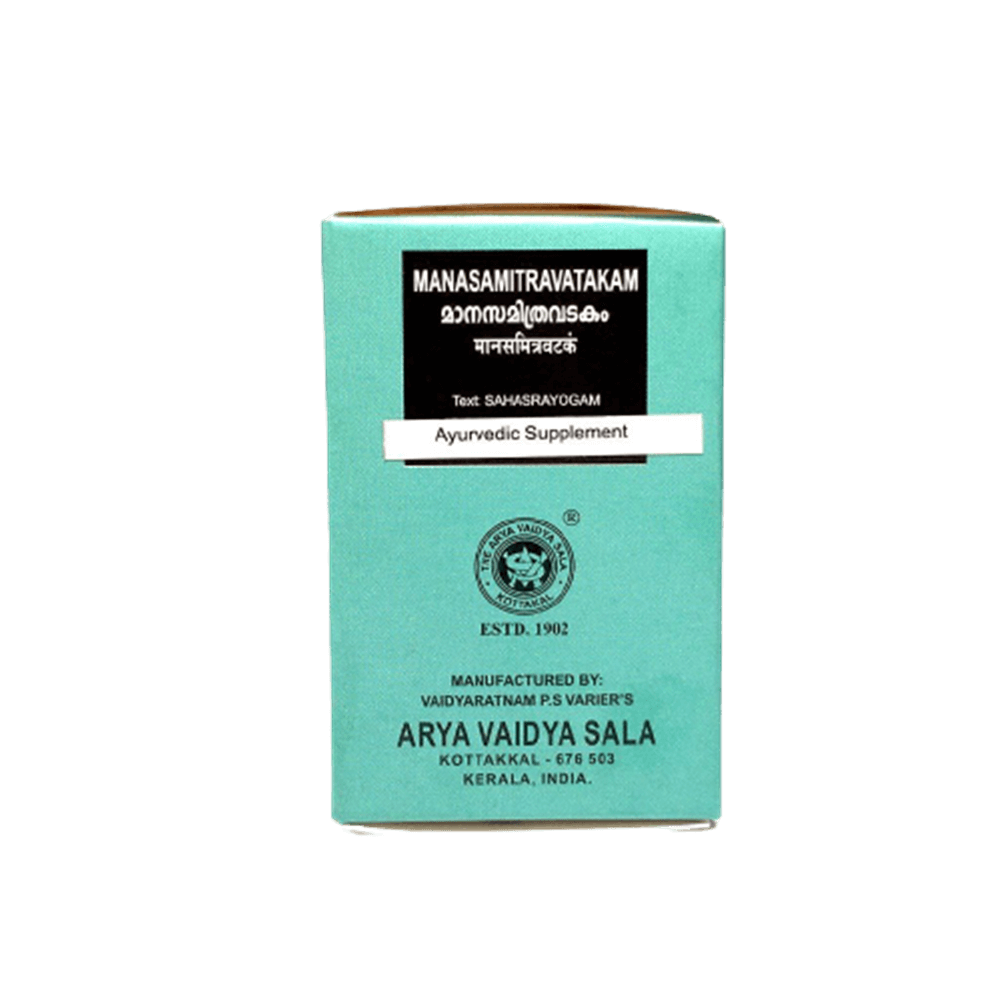 Kottakkal - Manasamitra Vatakam