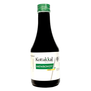 Kottakkal Arya Vaidyasala - Mensokot Syrup