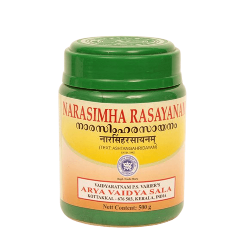 Kottakkal Arya Vaidyasala - Narasimha Rasayanam