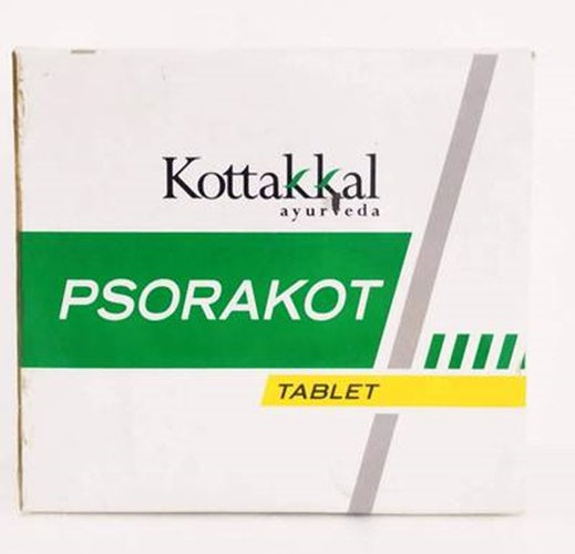 Psorakot Tablets