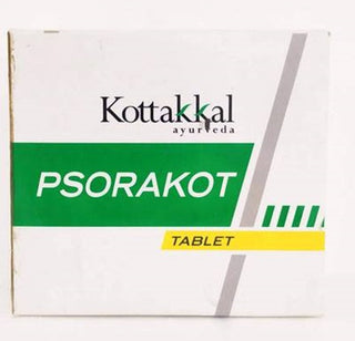 Psorakot Tablets