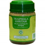 Thumbnail for Kottakkal Arya Vaidyasala - Traiphala Ghritam
