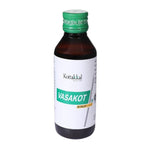 Thumbnail for Kottakkal Arya Vaidyasala - Vasakot Syrup