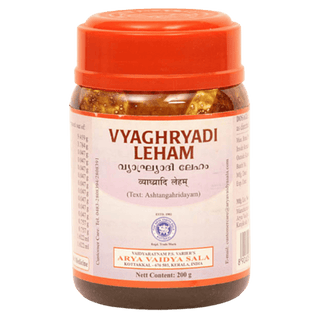 Kottakkal Arya Vaidyasala - Vyaghryadi Leham