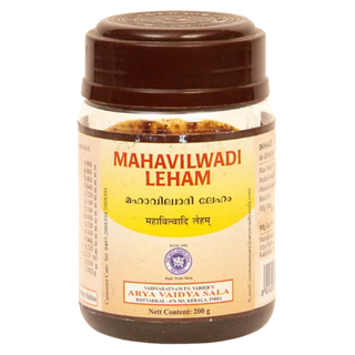 Kottakkal Arya Vaidyasala - Mahavilwadi Leham