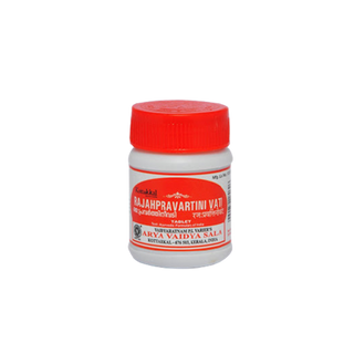 Rajahpravartini Vati