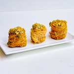 Thumbnail for Gwalia Sweets Assorted Birdnest Baklawa Box - Distacart